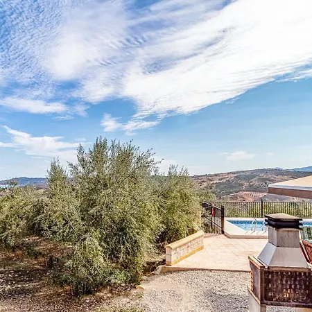 Cortijo Sylvestris Periana