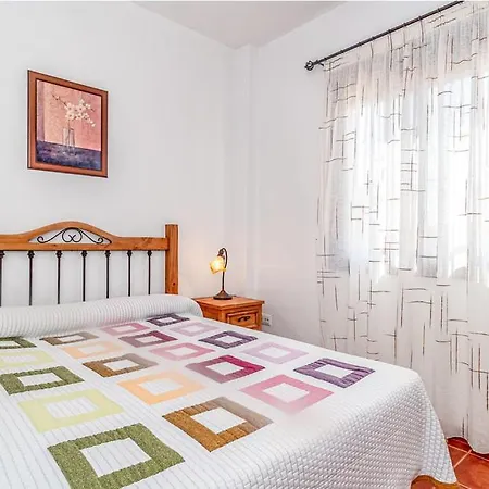 Ferienhaus Cortijo Sylvestris Periana