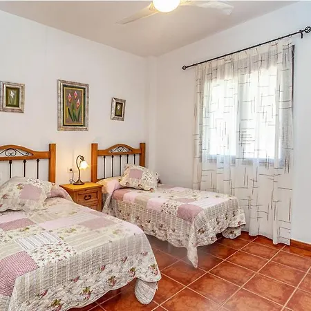 Cortijo Sylvestris Ferienhaus *