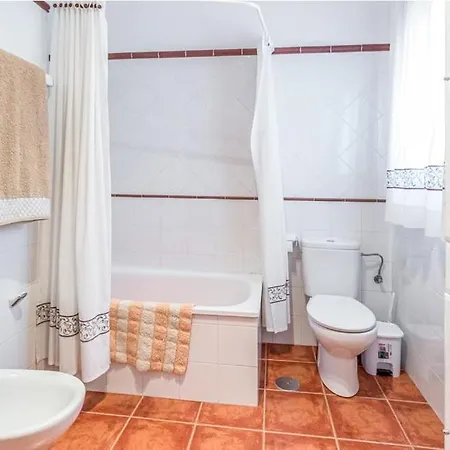 Ferienhaus Cortijo Sylvestris Periana